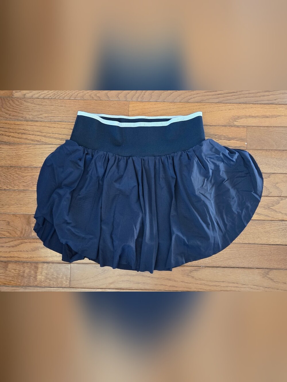 All In Motion Navy Blue Skort XS